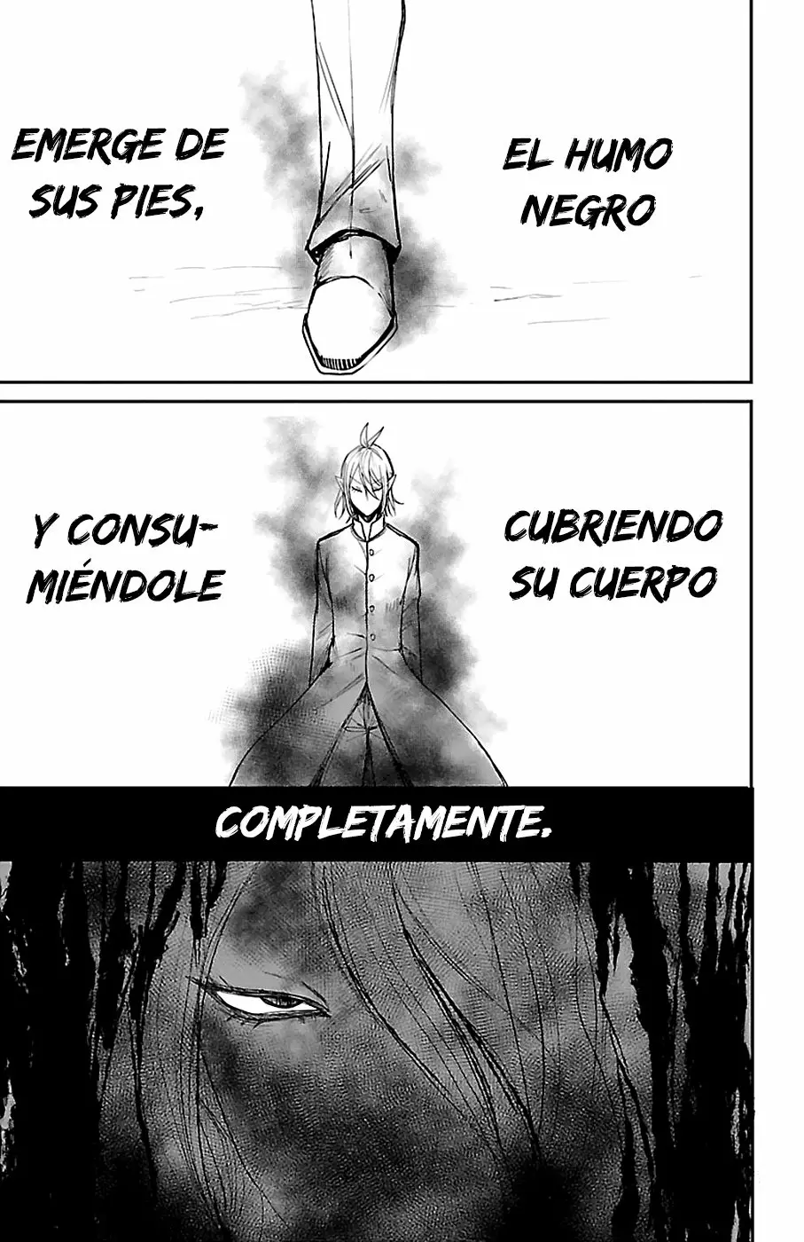 Read Mairimashita Iruma kun ES Manga Online