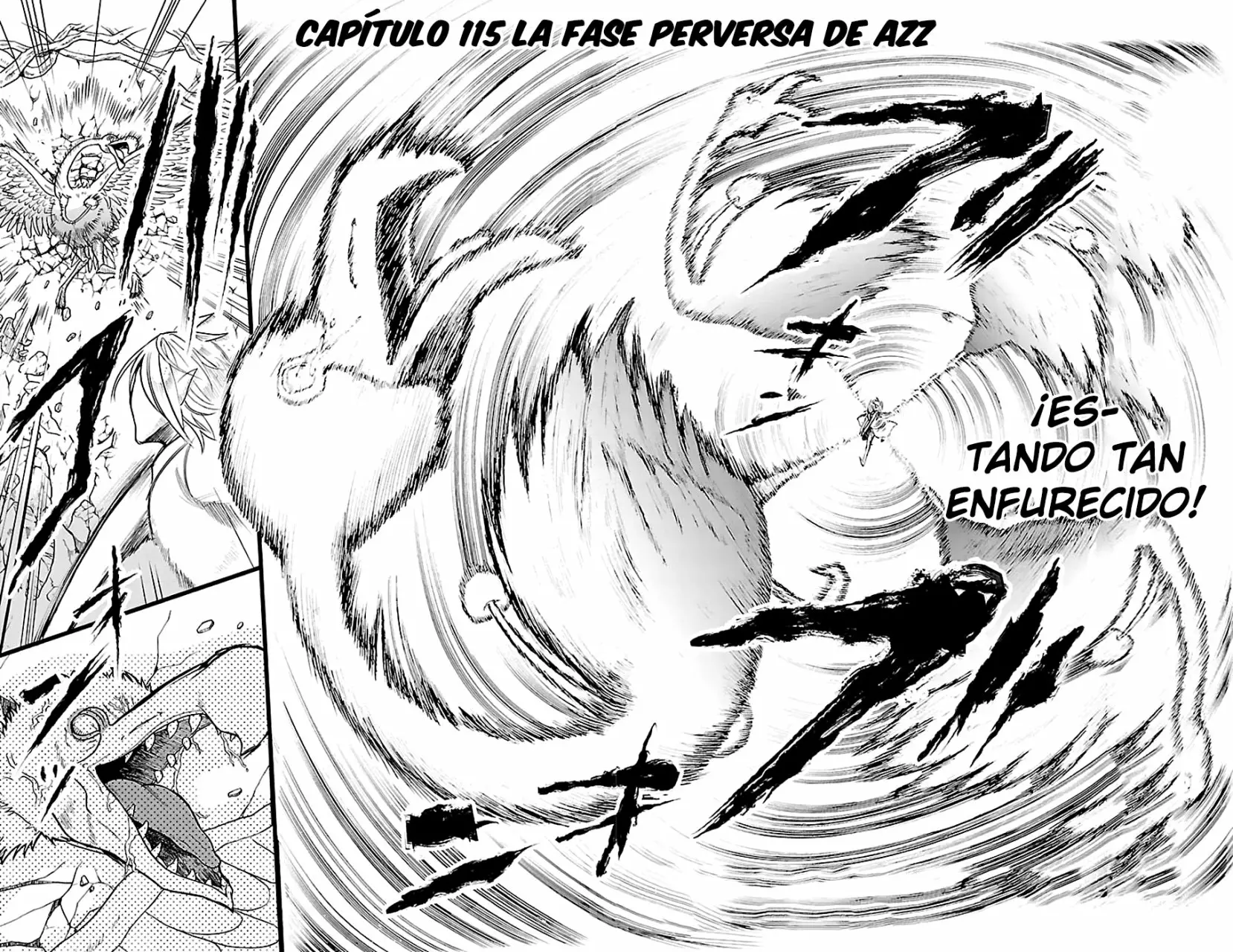 Read Mairimashita Iruma kun ES Manga Online