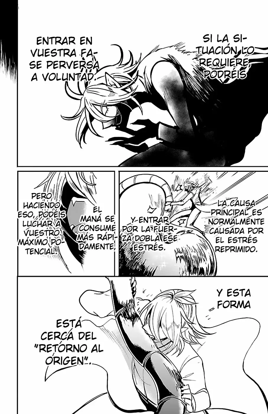 Read Mairimashita Iruma kun ES Manga Online