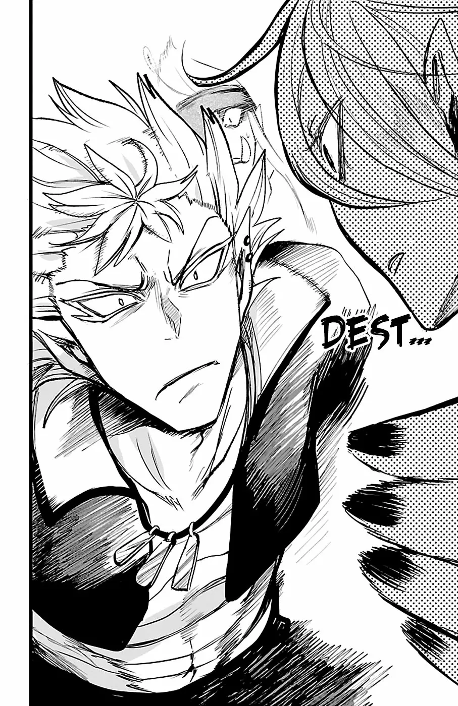 Read Mairimashita Iruma kun ES Manga Online