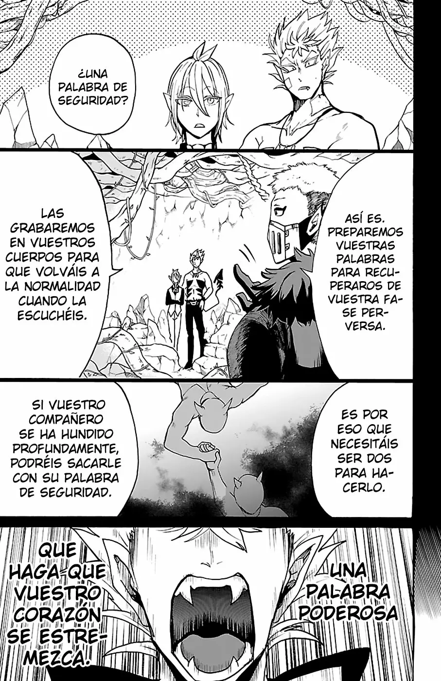Read Mairimashita Iruma kun ES Manga Online