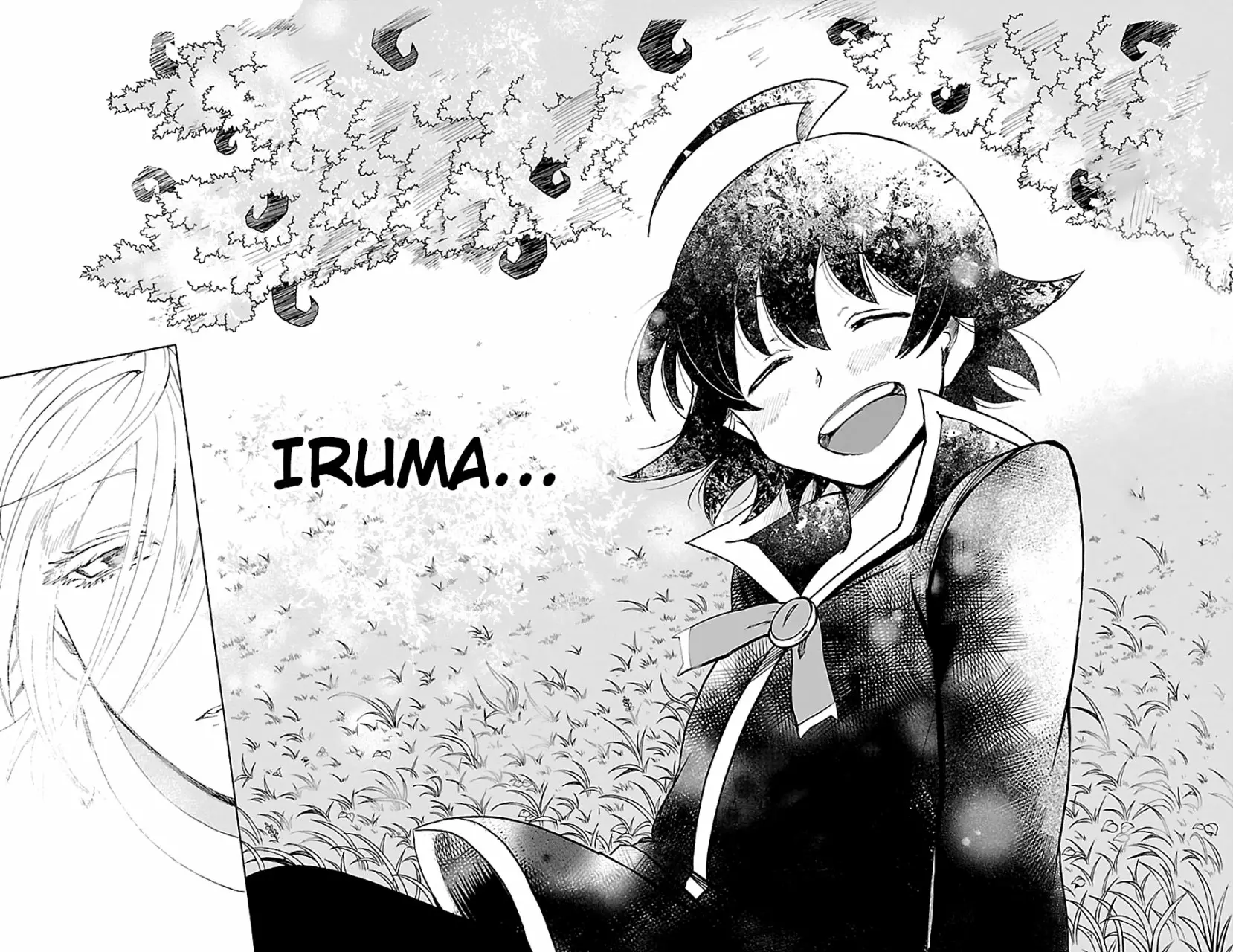 Read Mairimashita Iruma kun ES Manga Online