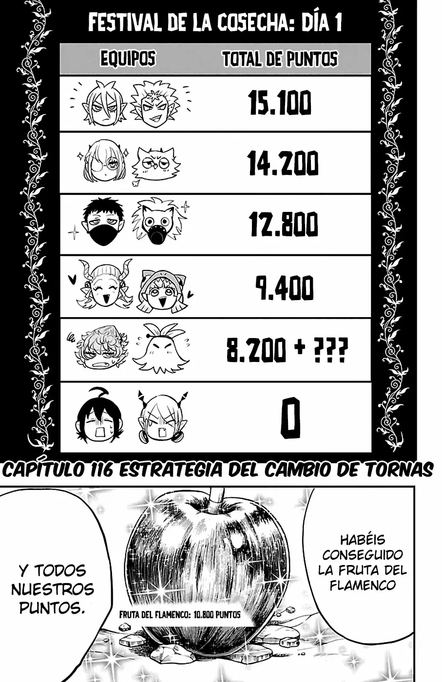 Read Mairimashita Iruma kun ES Manga Online