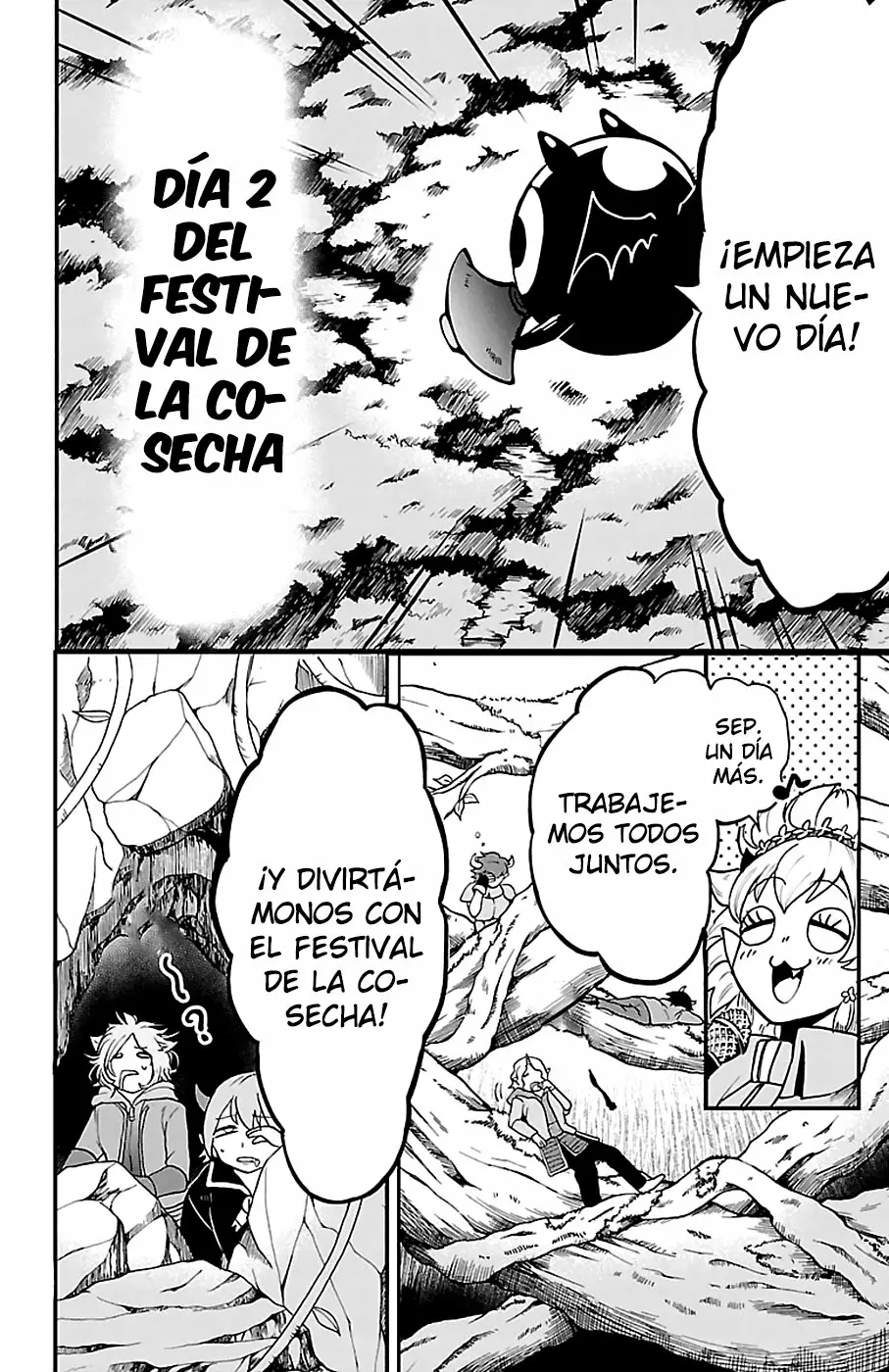 Read Mairimashita Iruma kun ES Manga Online