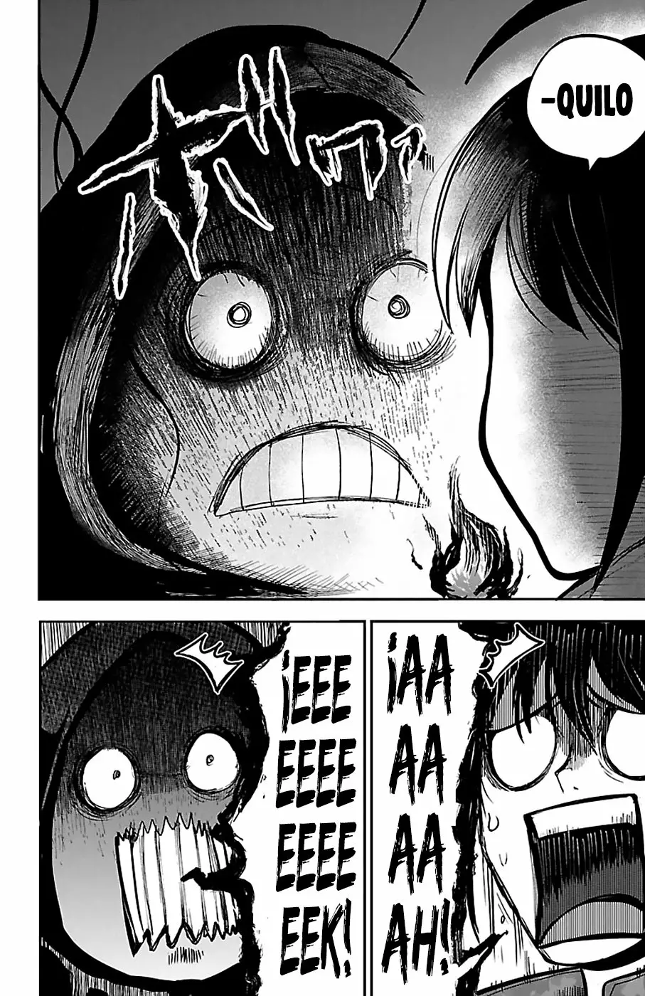 Read Mairimashita Iruma kun ES Manga Online