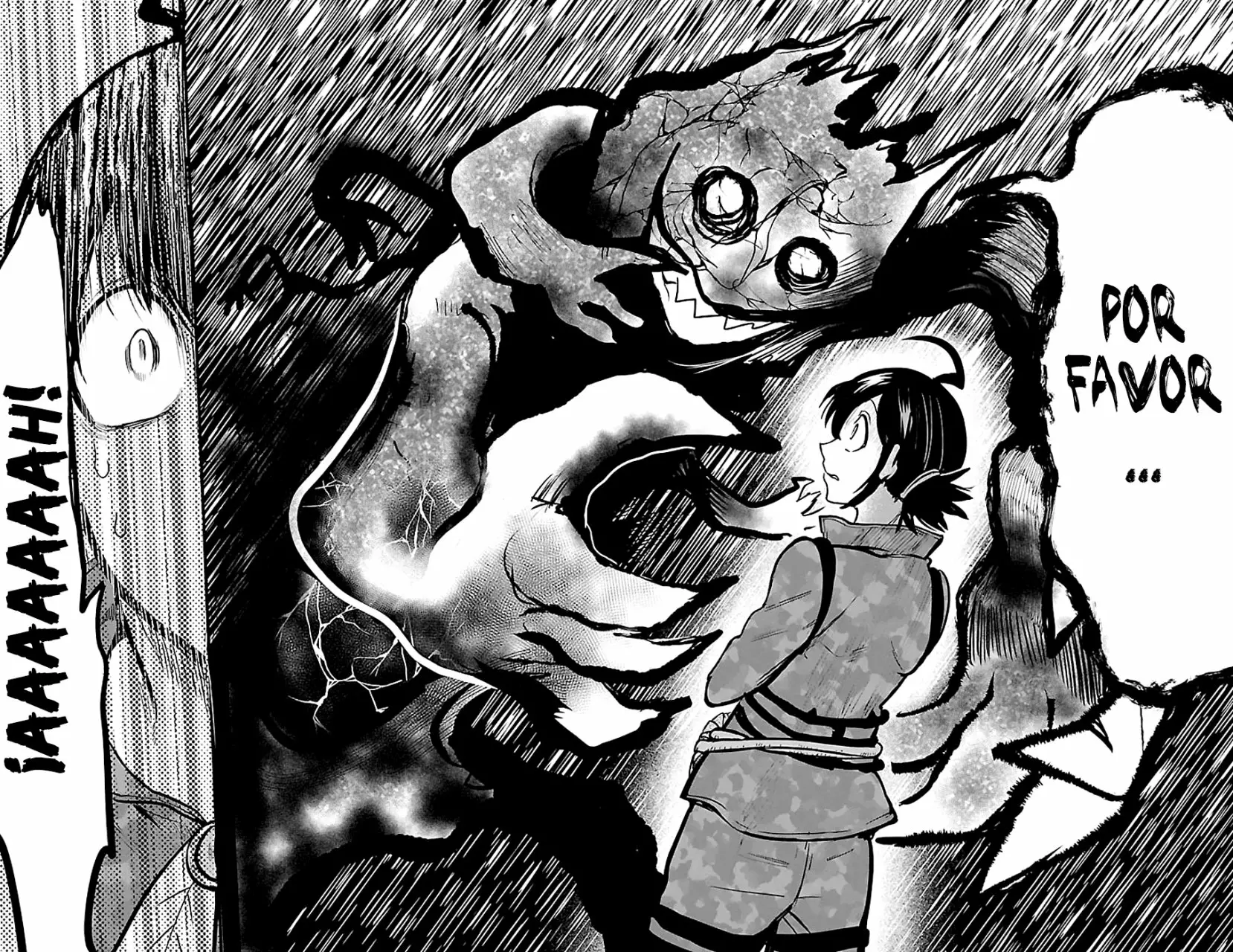 Read Mairimashita Iruma kun ES Manga Online