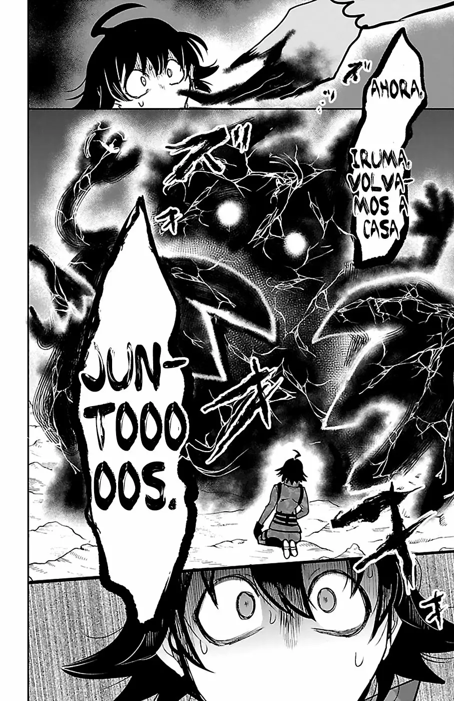 Read Mairimashita Iruma kun ES Manga Online