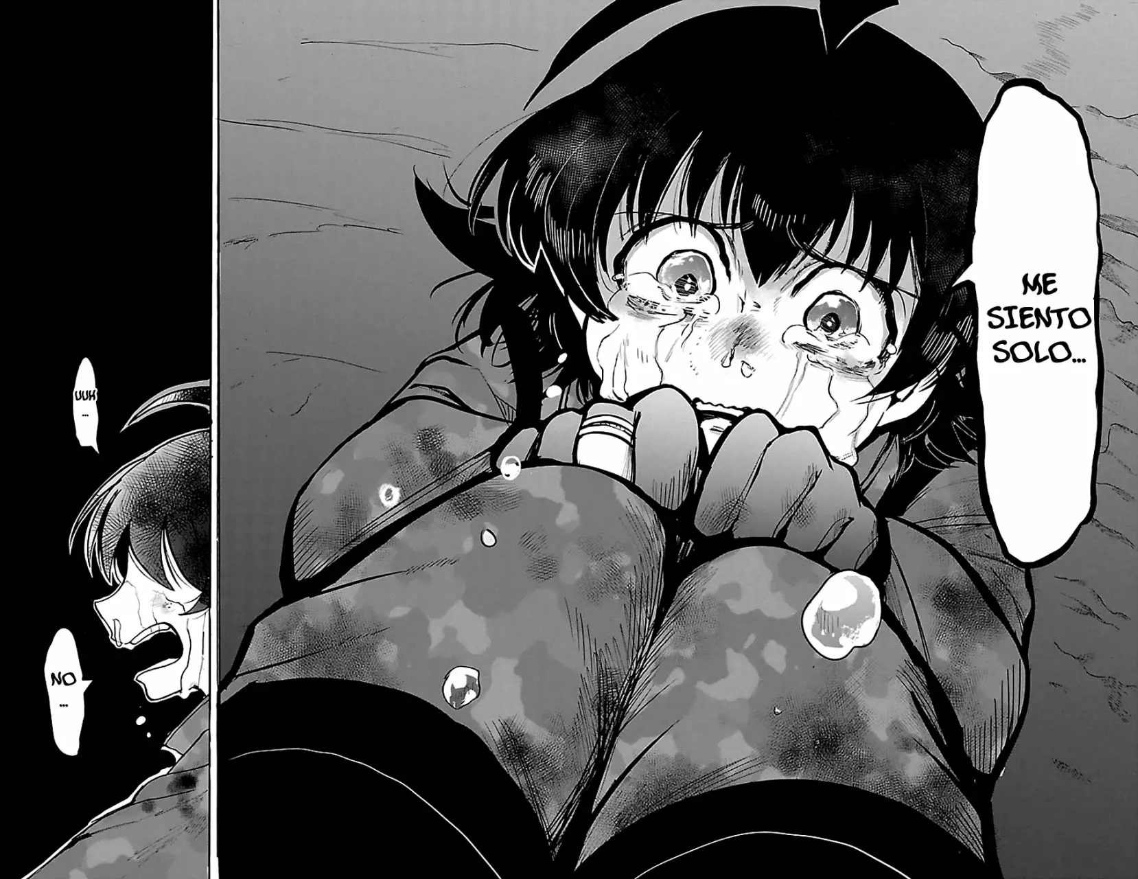 Read Mairimashita Iruma kun ES Manga Online