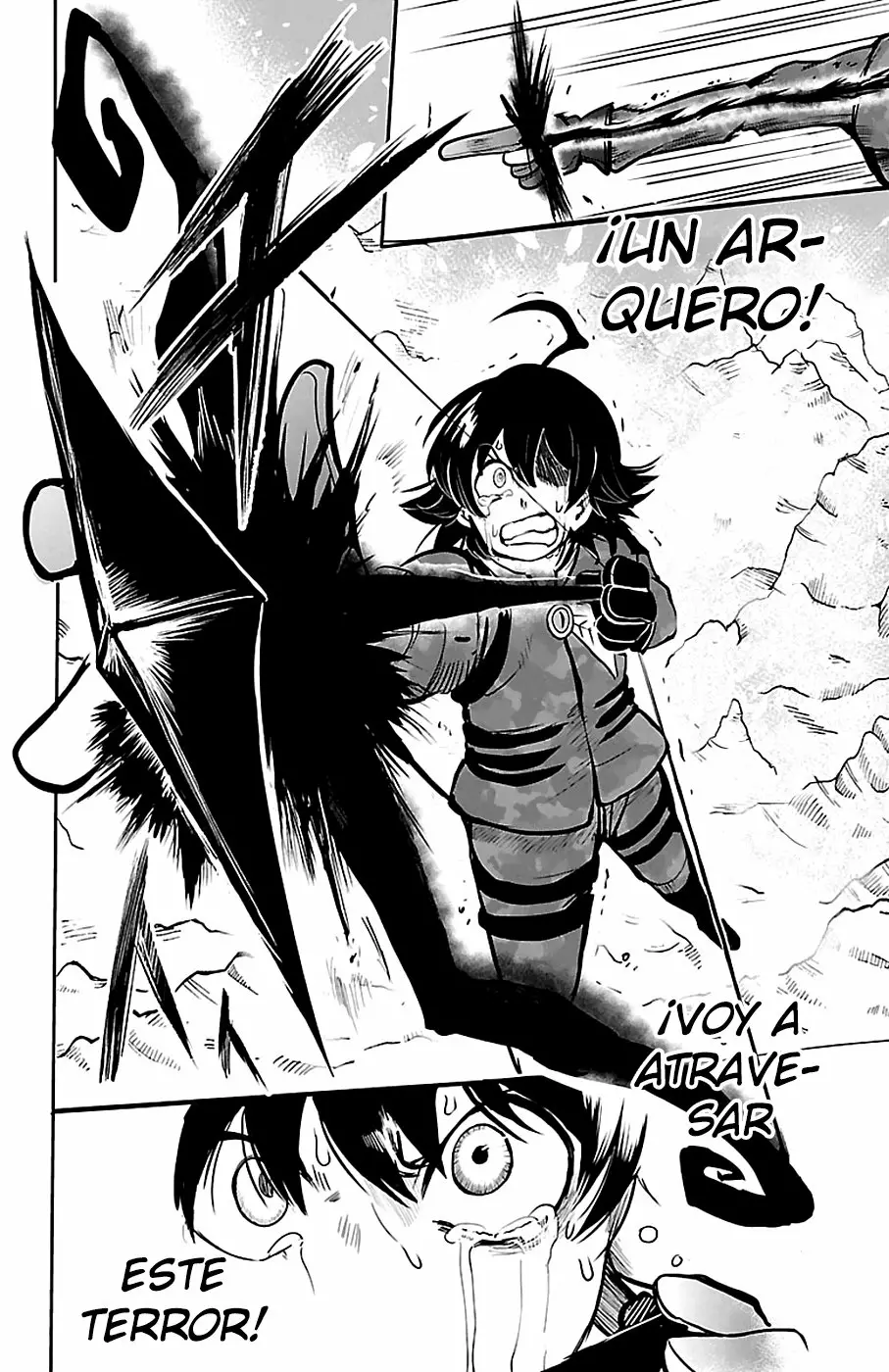 Read Mairimashita Iruma kun ES Manga Online
