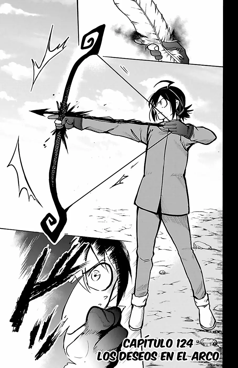 Read Mairimashita Iruma kun ES Manga Online