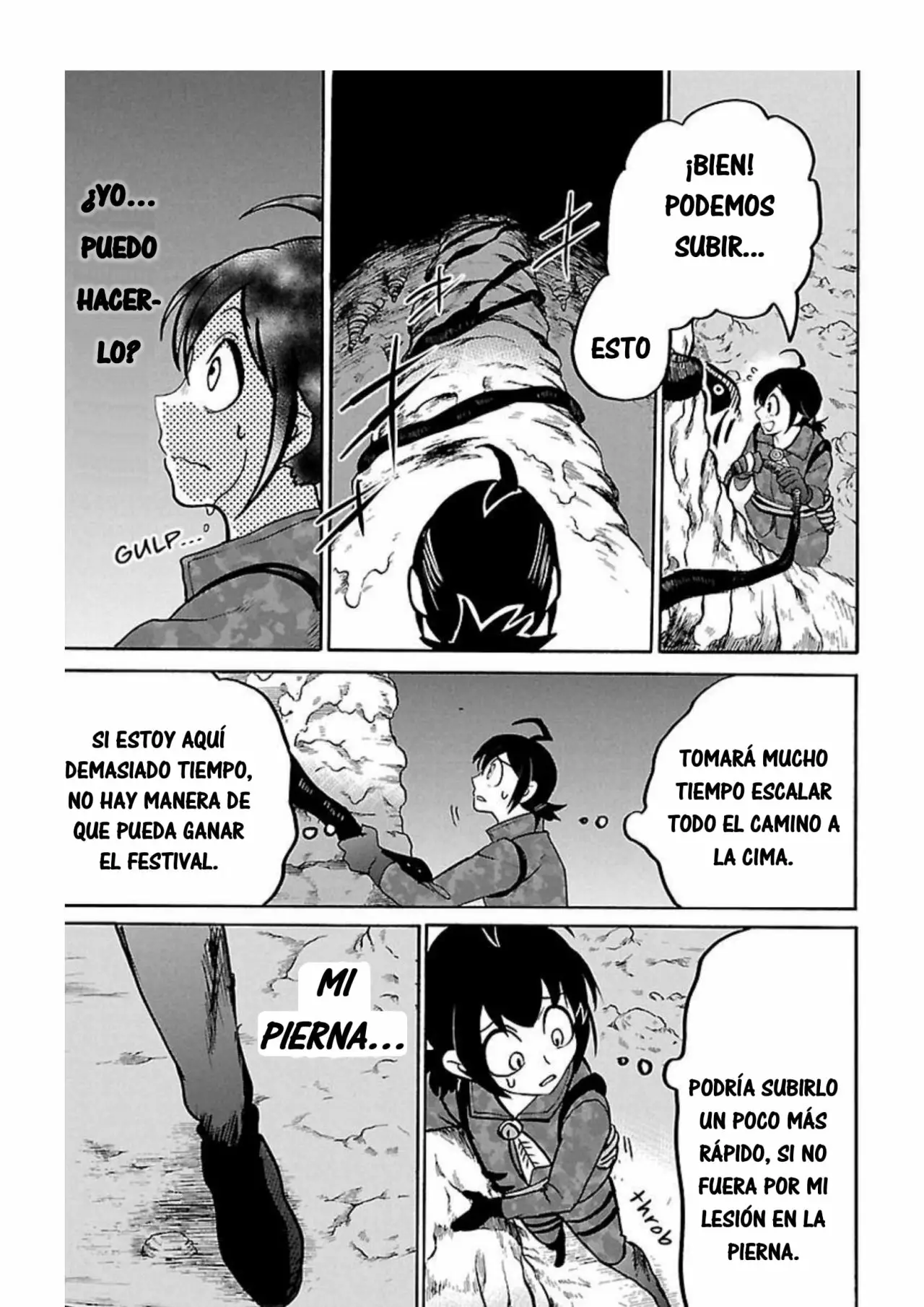 Read Mairimashita Iruma kun ES Manga Online