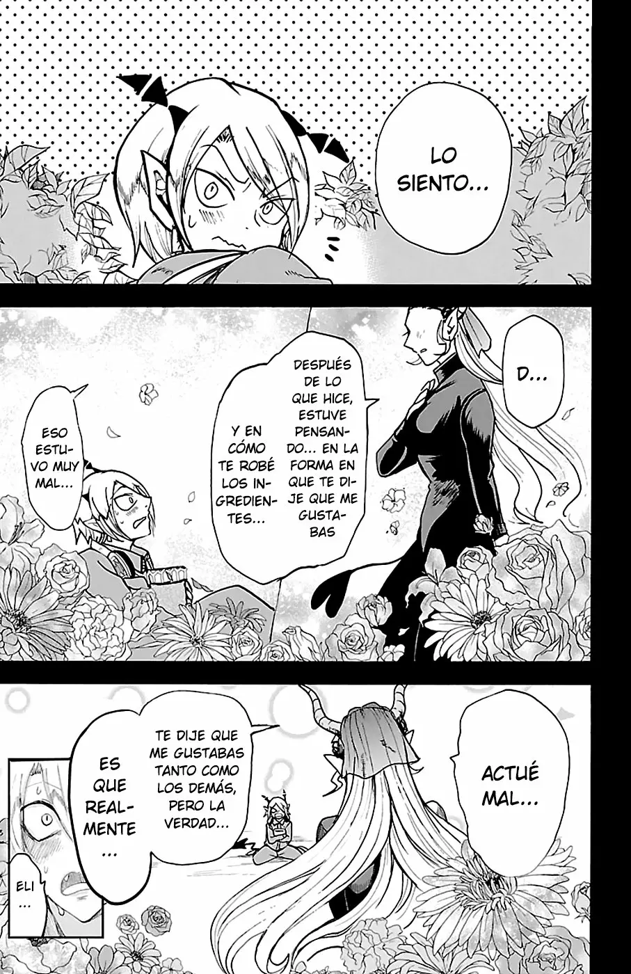 Read Mairimashita Iruma kun ES Manga Online