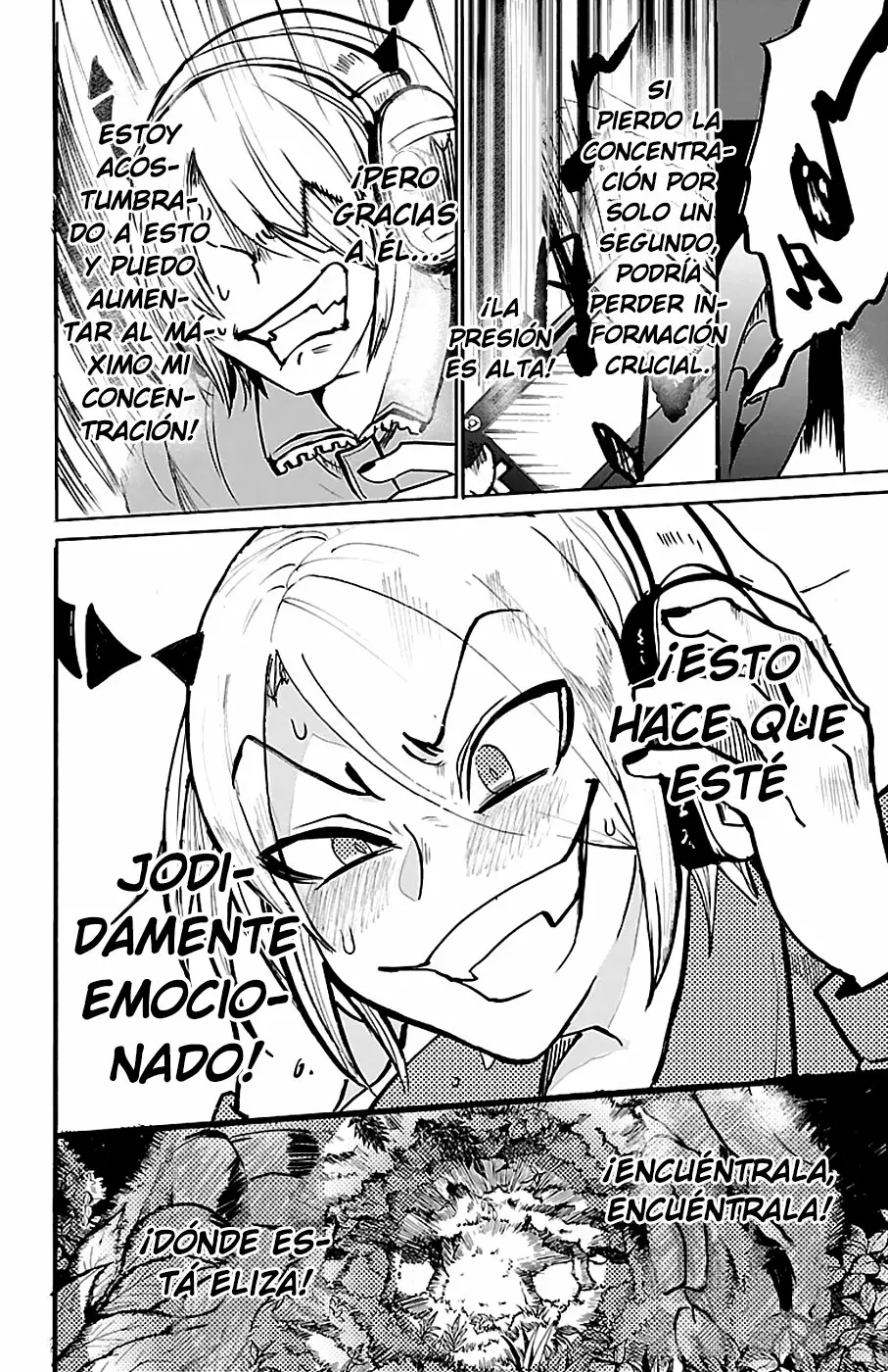 Read Mairimashita Iruma kun ES Manga Online