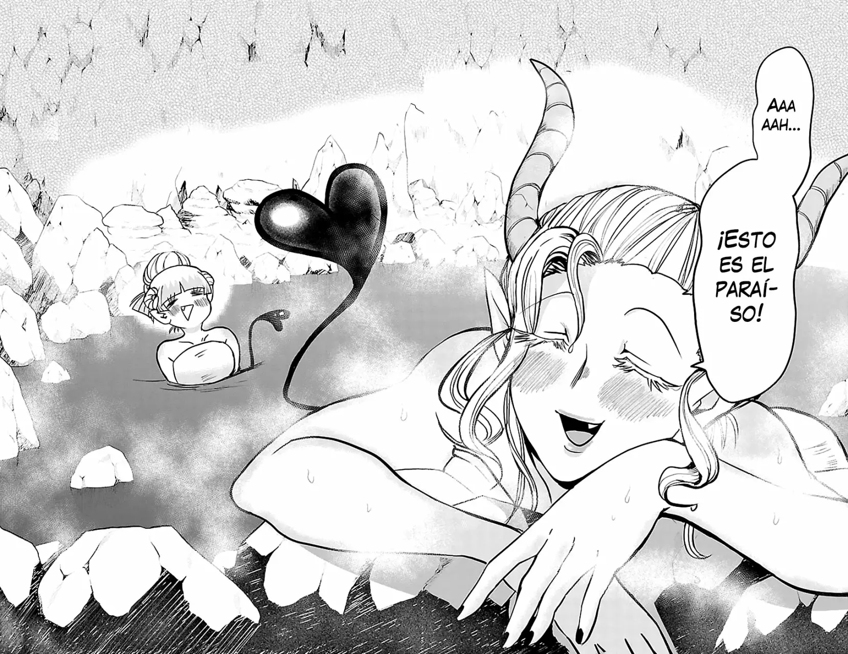 Read Mairimashita Iruma kun ES Manga Online