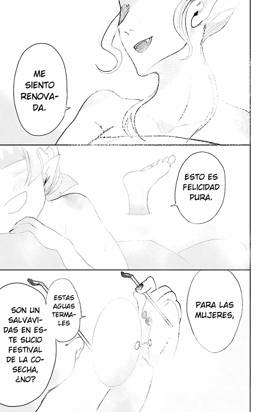 Read Mairimashita Iruma kun ES Manga Online