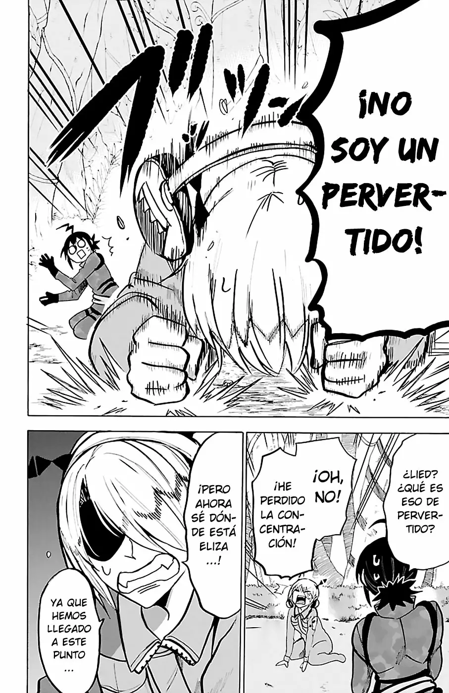 Read Mairimashita Iruma kun ES Manga Online
