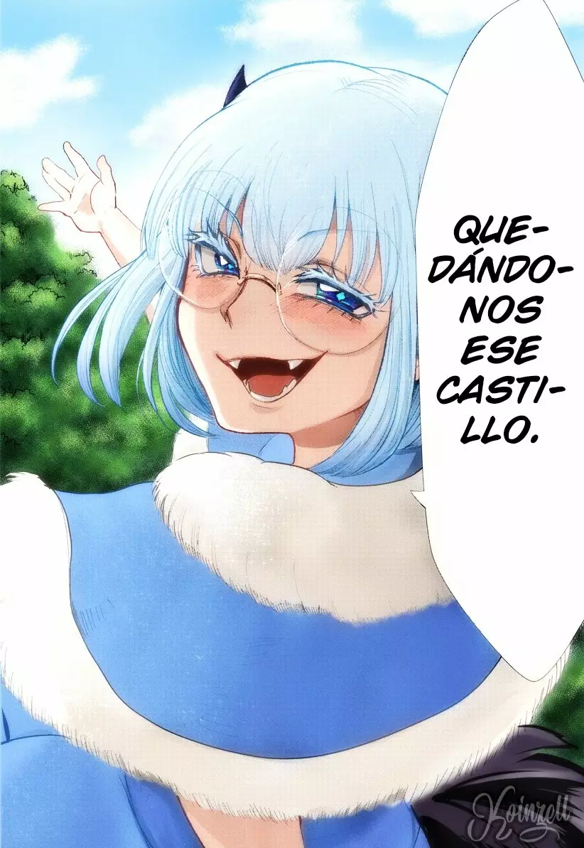 Read Mairimashita Iruma kun ES Manga Online