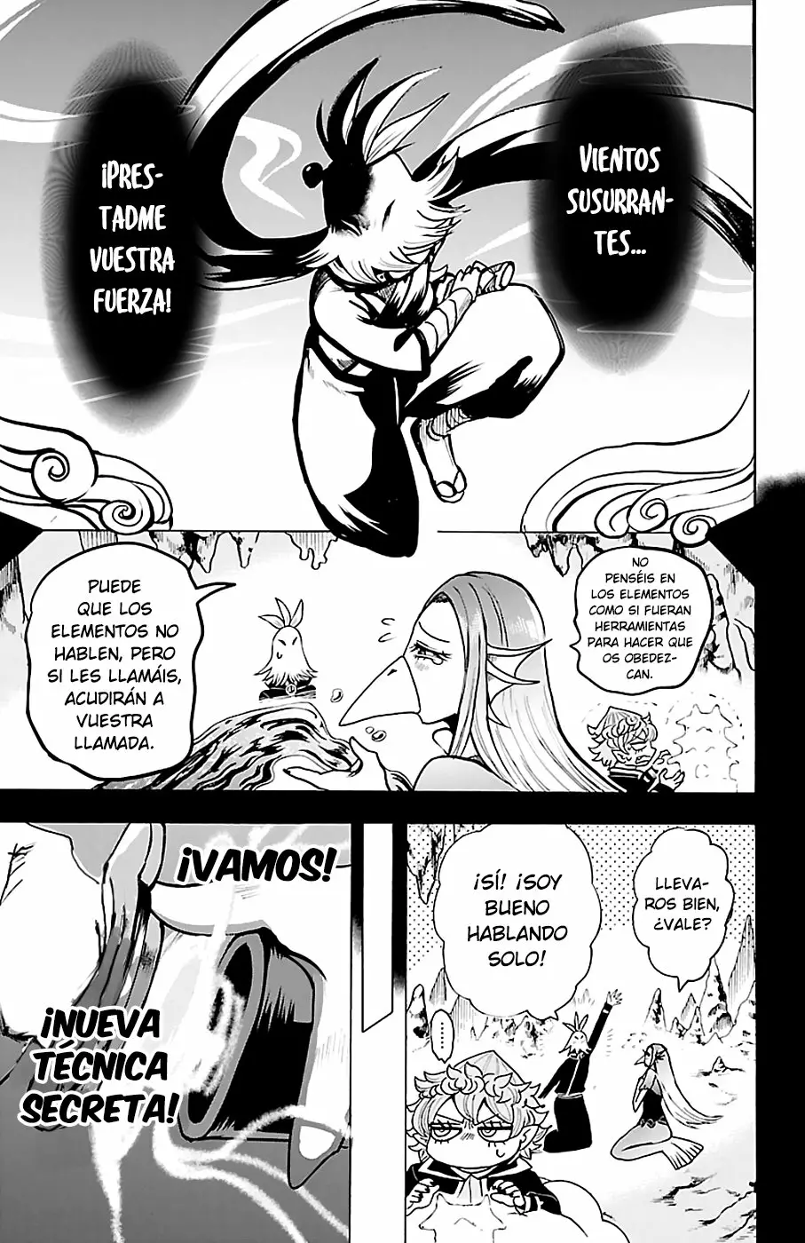 Read Mairimashita Iruma kun ES Manga Online