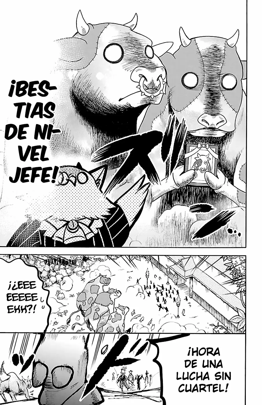 Read Mairimashita Iruma kun ES Manga Online
