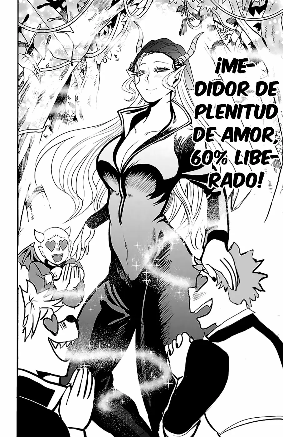 Read Mairimashita Iruma kun ES Manga Online