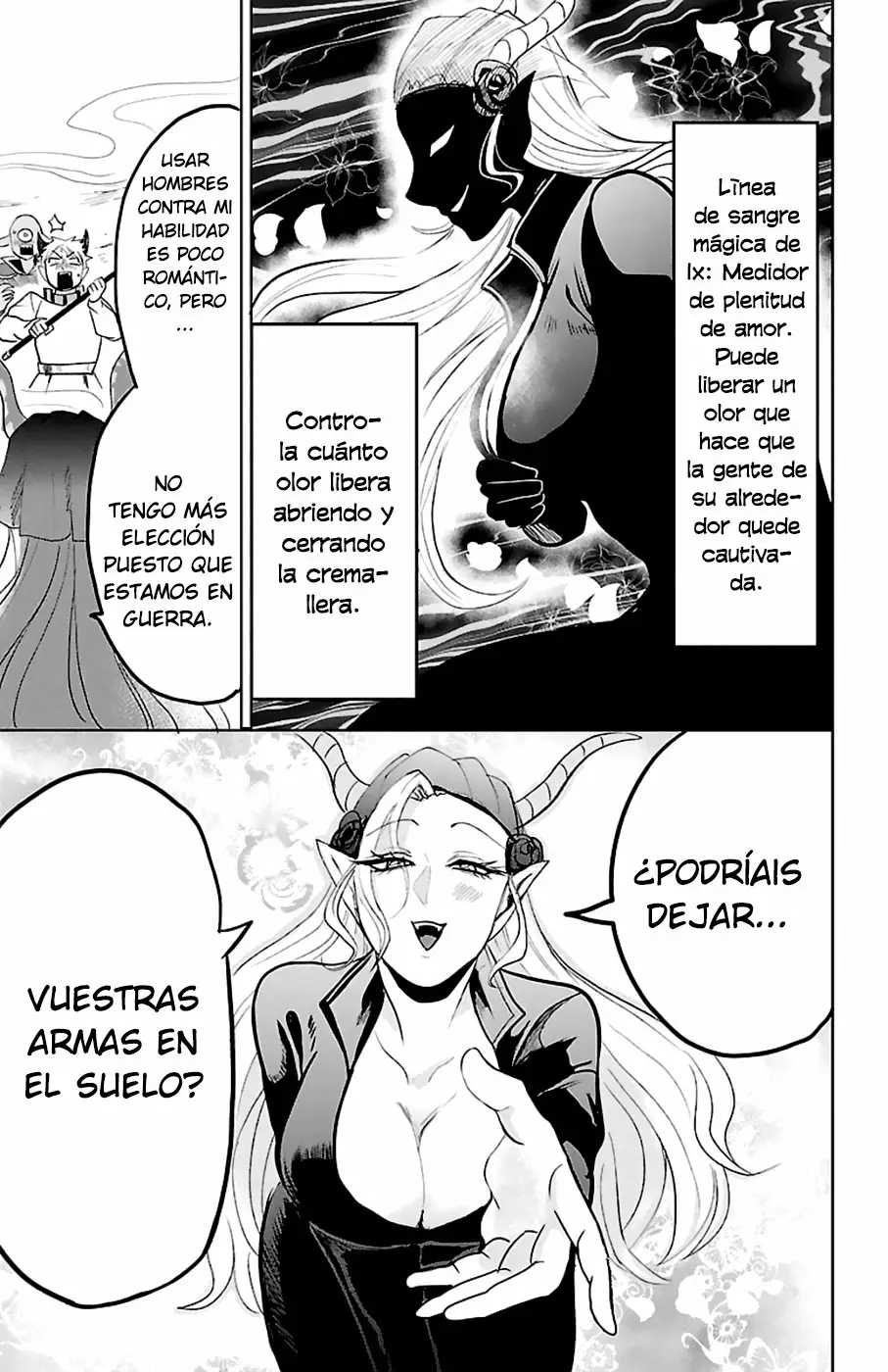 Read Mairimashita Iruma kun ES Manga Online