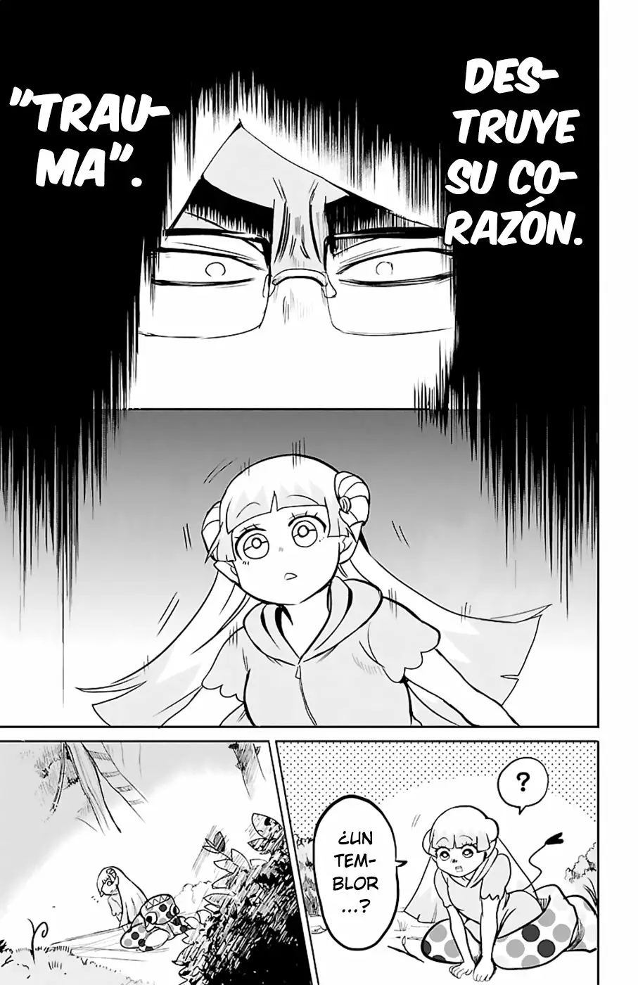 Read Mairimashita Iruma kun ES Manga Online