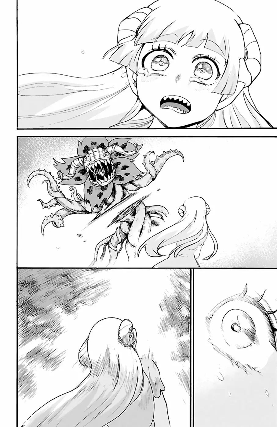 Read Mairimashita Iruma kun ES Manga Online