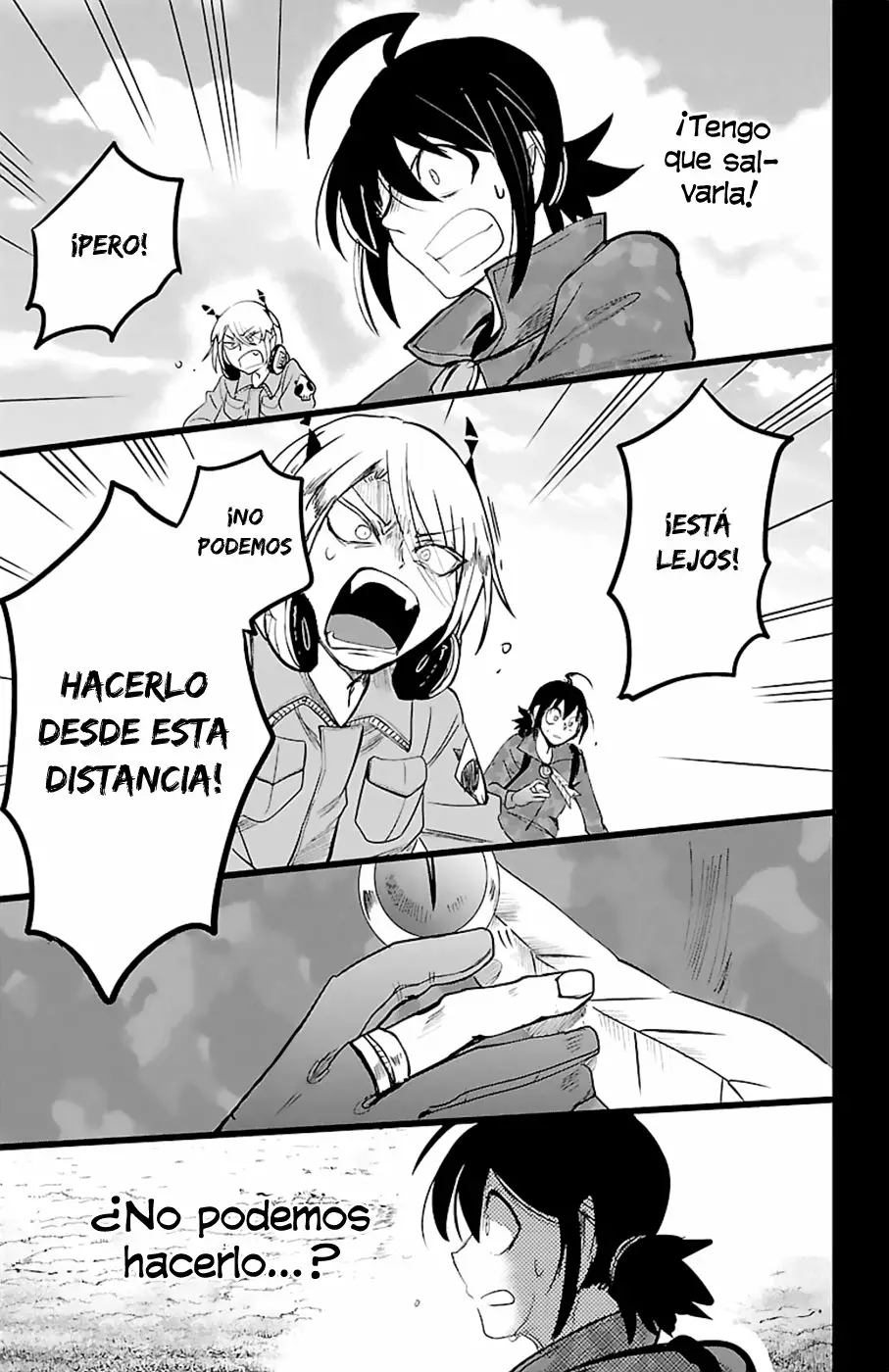 Read Mairimashita Iruma kun ES Manga Online