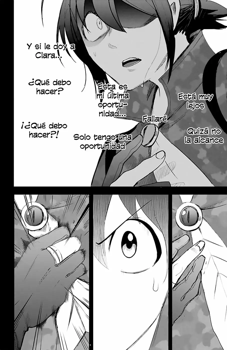 Read Mairimashita Iruma kun ES Manga Online