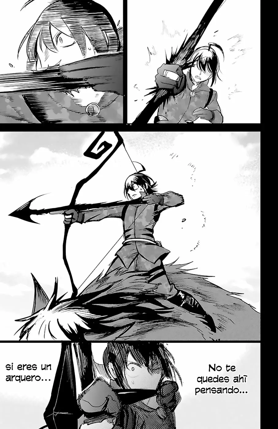 Read Mairimashita Iruma kun ES Manga Online