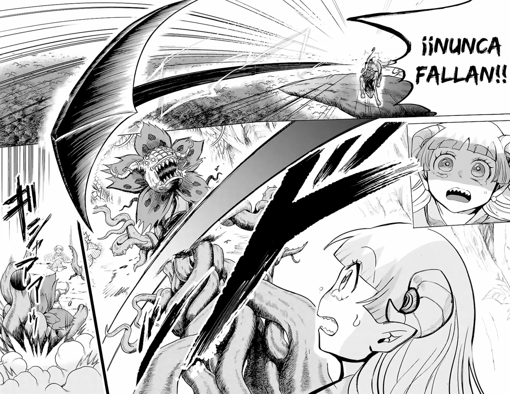 Read Mairimashita Iruma kun ES Manga Online