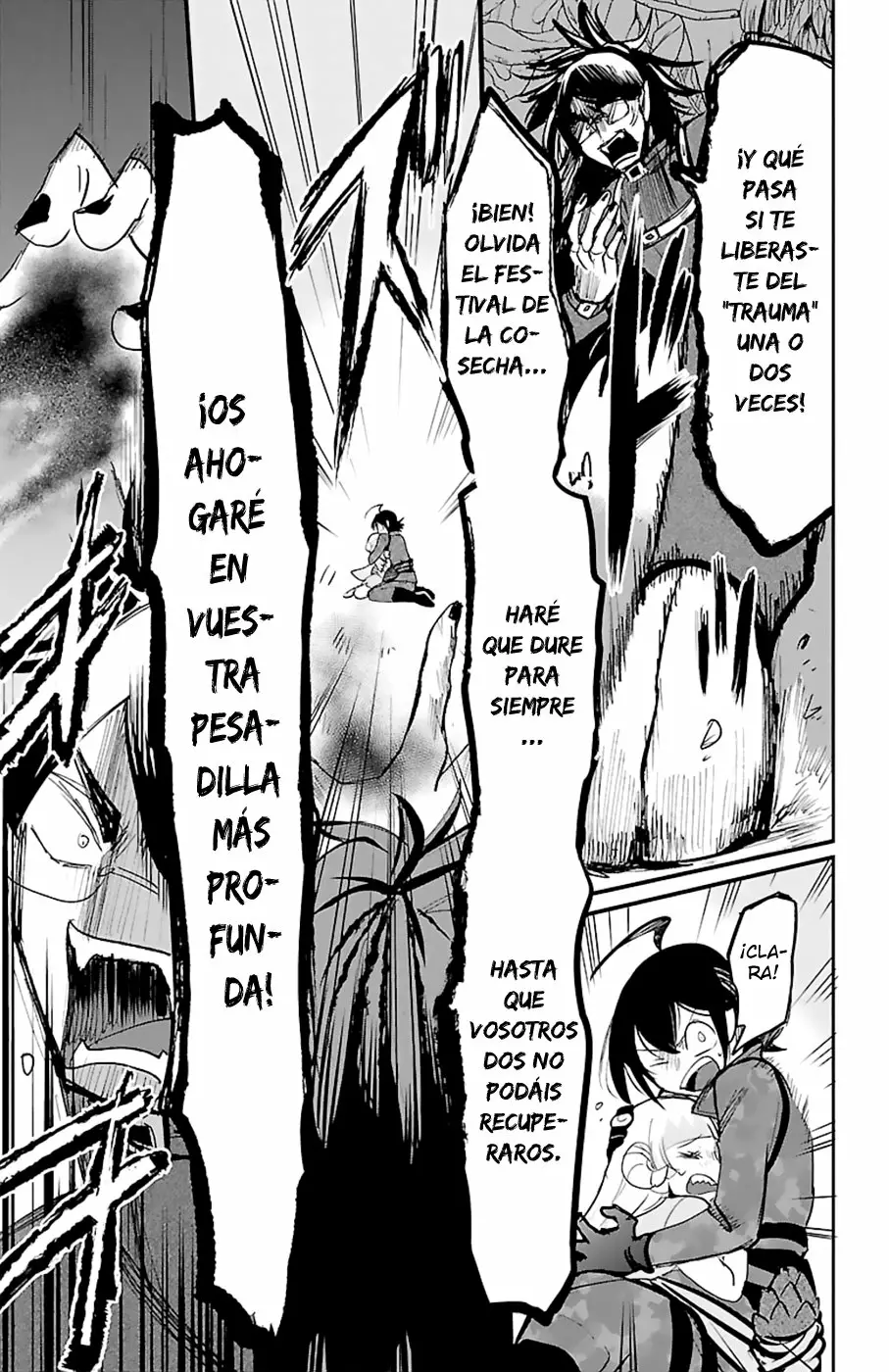 Read Mairimashita Iruma kun ES Manga Online