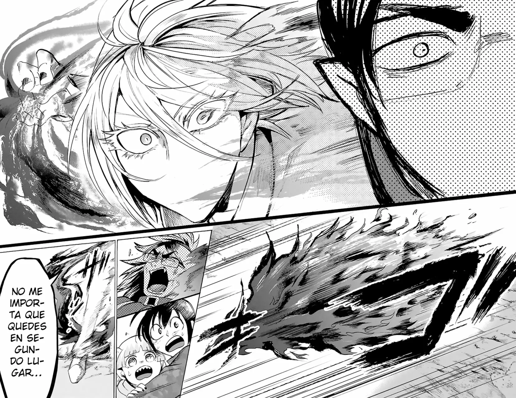 Read Mairimashita Iruma kun ES Manga Online
