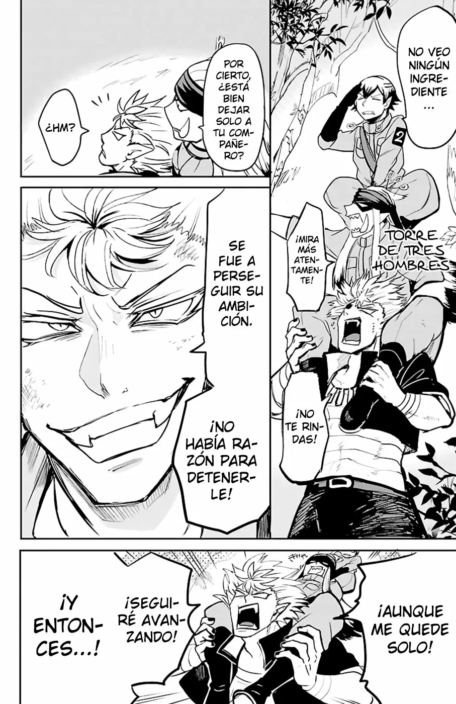 Read Mairimashita Iruma kun ES Manga Online
