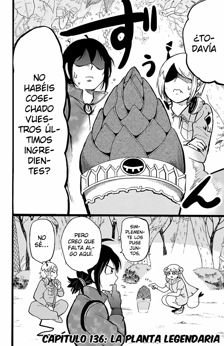 Read Mairimashita Iruma kun ES Manga Online