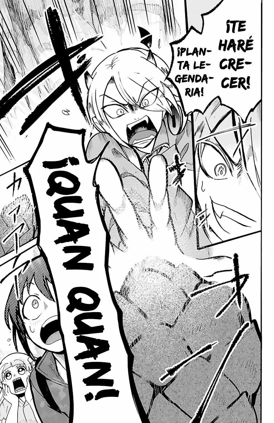 Read Mairimashita Iruma kun ES Manga Online