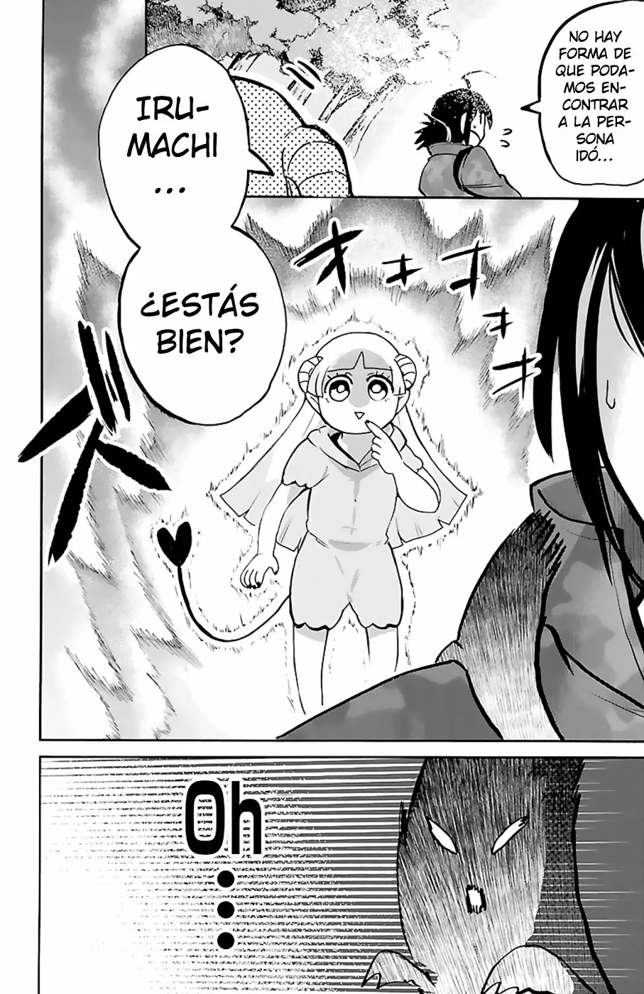 Read Mairimashita Iruma kun ES Manga Online