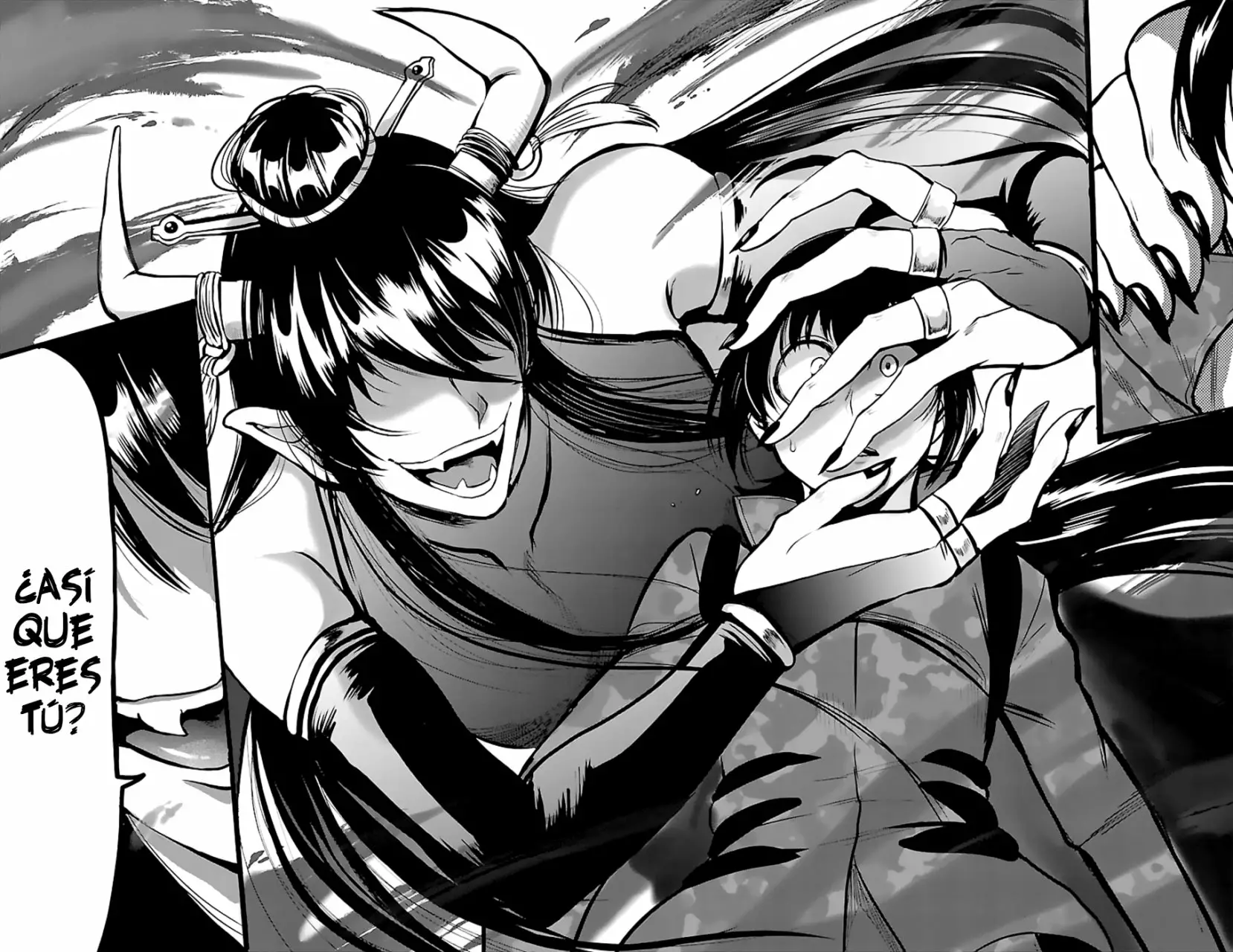 Read Mairimashita Iruma kun ES Manga Online