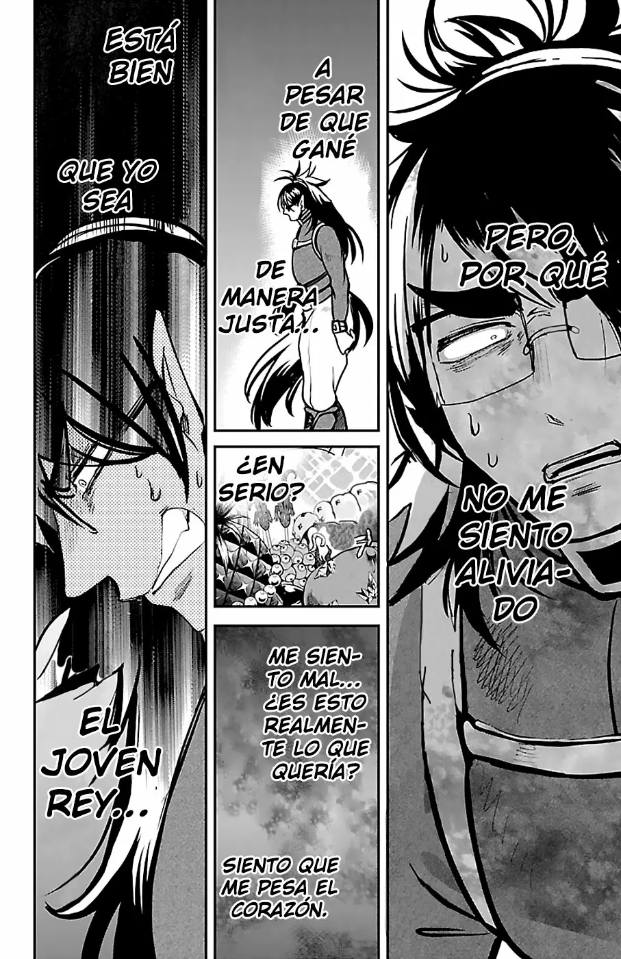 Read Mairimashita Iruma kun ES Manga Online