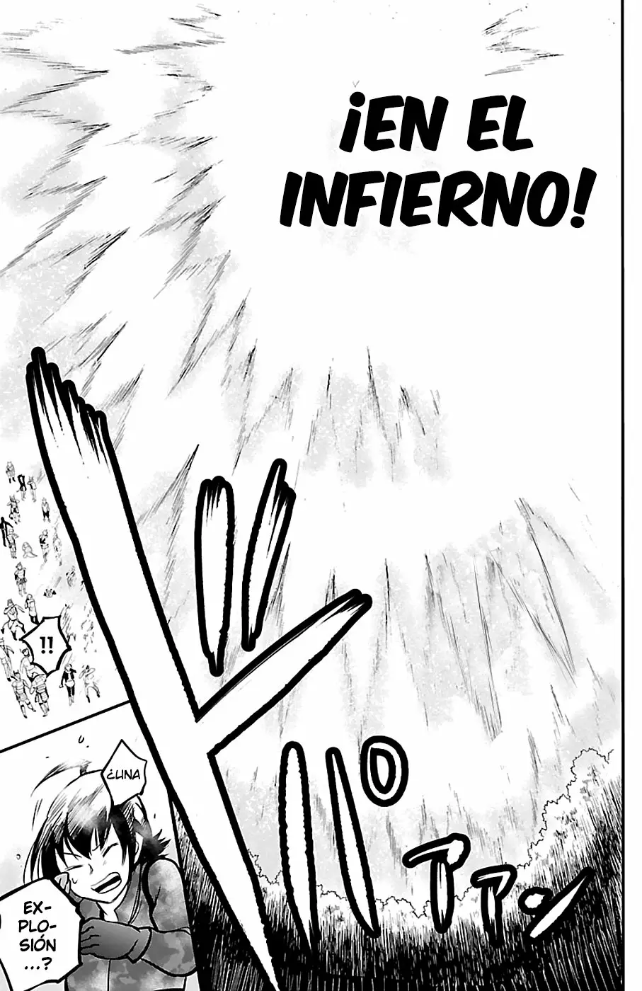 Read Mairimashita Iruma kun ES Manga Online