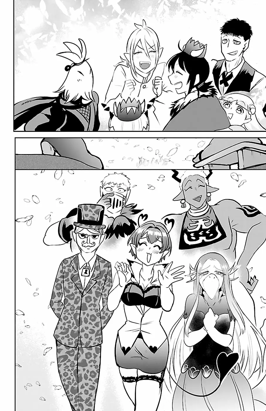 Read Mairimashita Iruma kun ES Manga Online
