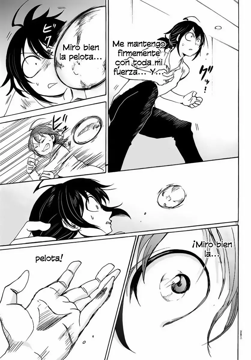 Read Mairimashita Iruma kun ES Manga Online