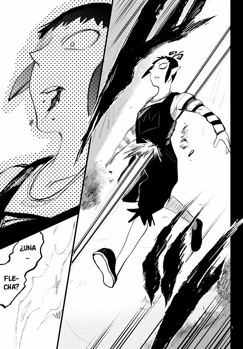 Read Mairimashita Iruma kun ES Manga Online