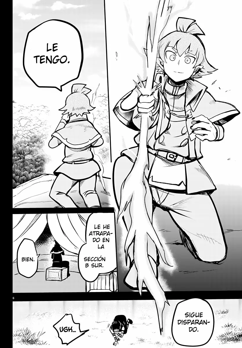 Read Mairimashita Iruma kun ES Manga Online