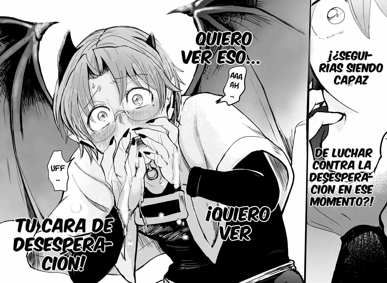 Read Mairimashita Iruma kun ES Manga Online