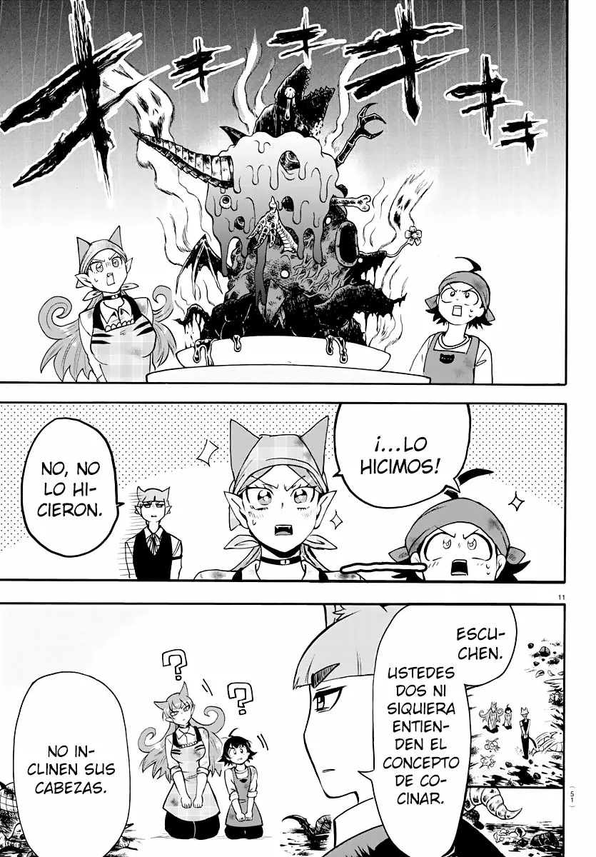 Read Mairimashita Iruma kun ES Manga Online