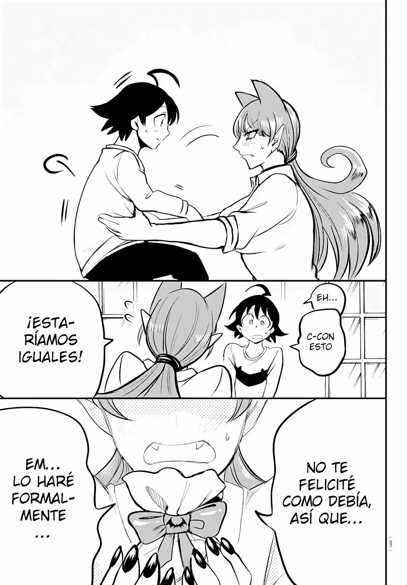Read Mairimashita Iruma kun ES Manga Online