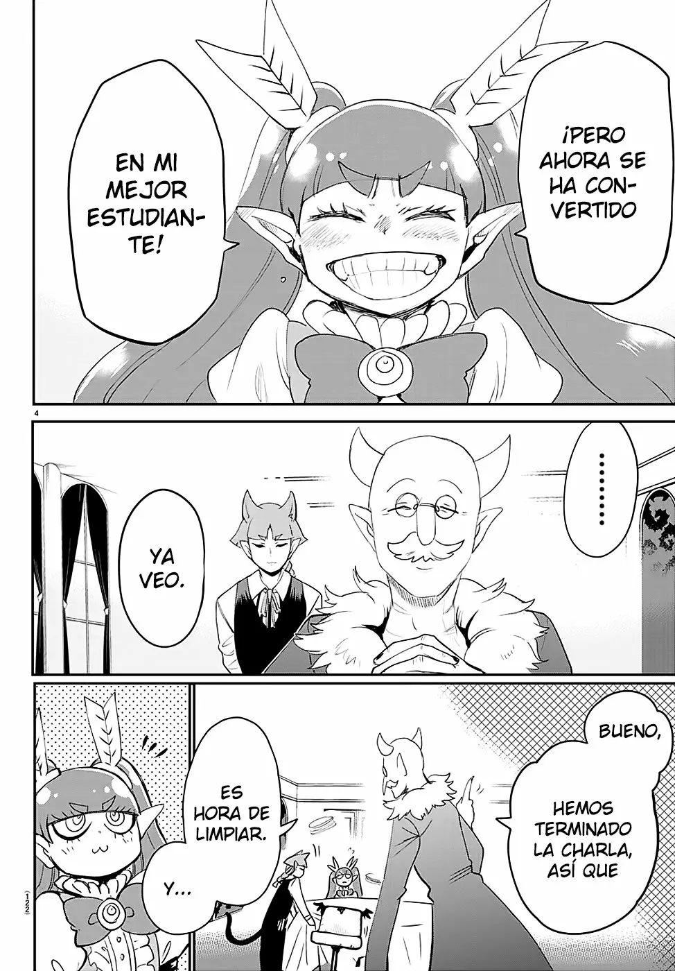 Read Mairimashita Iruma kun ES Manga Online