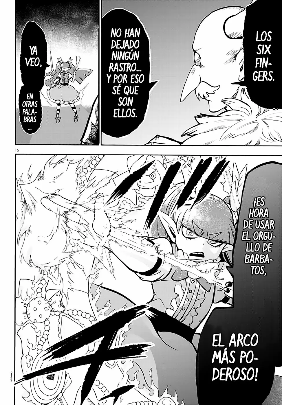 Read Mairimashita Iruma kun ES Manga Online