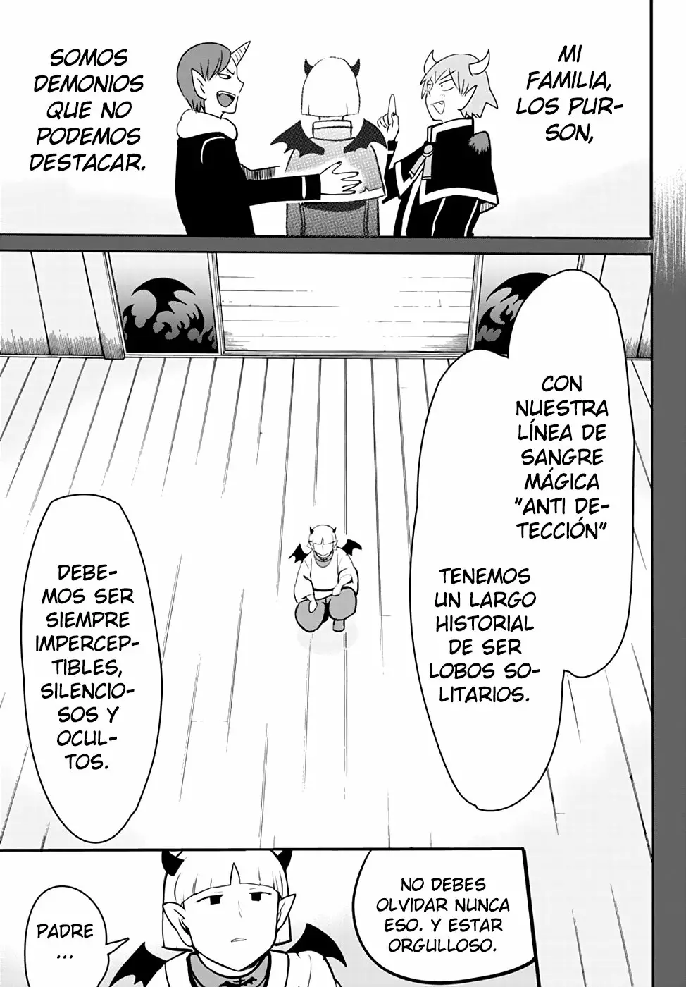 Read Mairimashita Iruma kun ES Manga Online